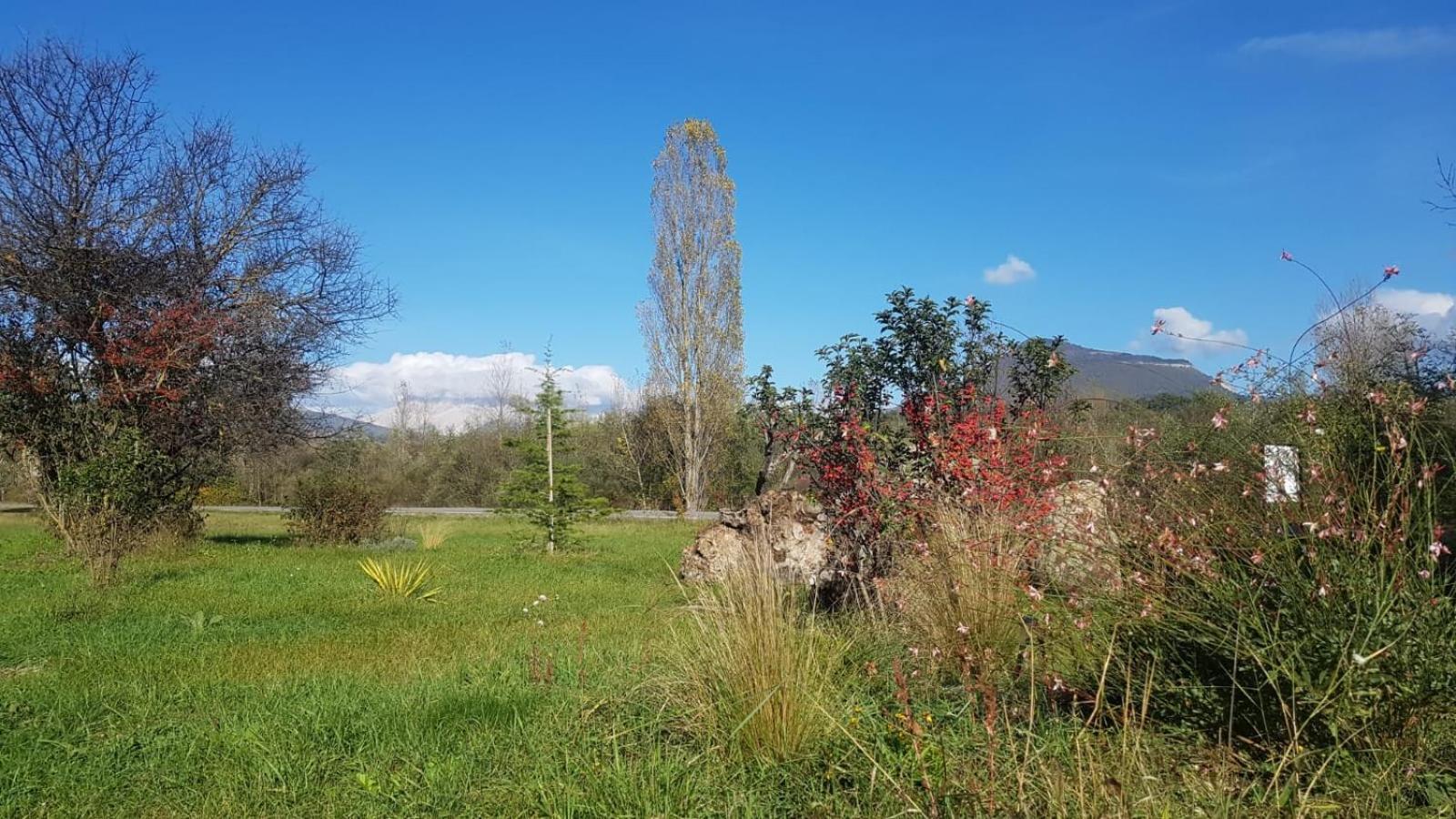 Chabestan Les Gites Du Saro מראה חיצוני תמונה